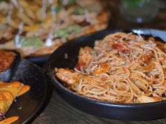 -Q MEX 库迈墨西哥餐吧(三里屯店)