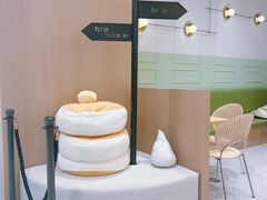 -Gram舒芙蕾(杭州中心店)