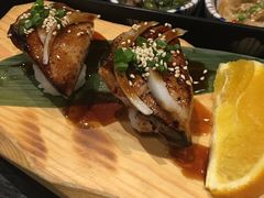 -芥岛(河北大街店)