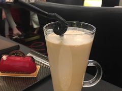-Salon de The de Joel Robuchon(外滩18号店)