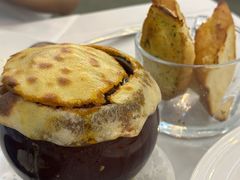 -成桂西餐厅·42年的味道(五大道疙瘩楼店)