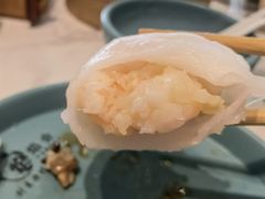-黄金粥港式·早晚茶(海阳路店)