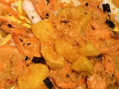 大虾锅-半天妖烤鱼(西直门凯德mall店)