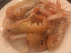 -圣丰索菲特·2 On 988 Café 自助餐厅