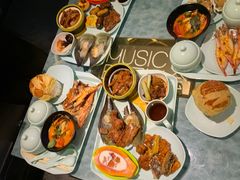 -堂会·KTV·自助餐·团建聚会(天河店)