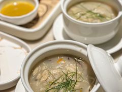 -滋粥楼·顺德菜(番禺广场总店)