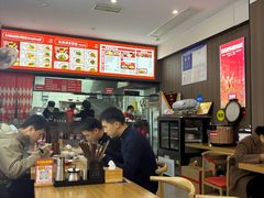 -吴满满油泼面(北方风味园店)