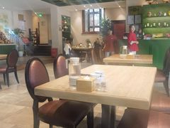 -古关火锅店(古北水镇景区店)