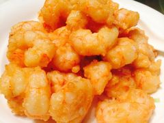 宝轩渔府(体北店)-宝轩渔府·老字号海鲜·正宗津菜(水上店)