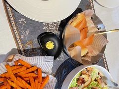 -一棵树·意大利西餐厅One Tree(新城店)