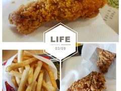 -麦当劳(贵和购物中心B1店)