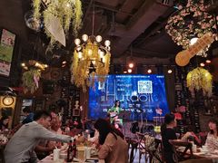 -胡桃里音乐酒馆(海雅缤纷城店)