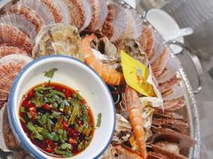 -1937青岛老味道·海肠捞饭·青岛菜(大鲍岛栈桥店)