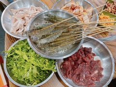 -盈田盈粥庄(黄兴公园店)