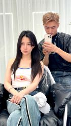 -PE SALON