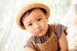-BabyA 专业婴童摄影(古北时尚广场店)