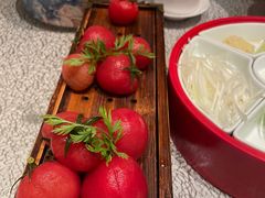 -北京王府井希尔顿酒店·秦唐中餐厅Chynna