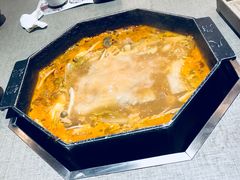 -八角锄烧·肉火锅(天河城店)