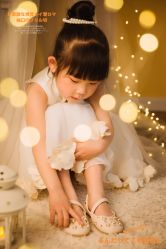 -幺幺BABY婚纱摄影