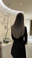 -卓梵美发·精品Salon