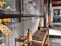 -帐篷客·溪龙茶谷度假酒店