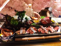 -樱宿日式和牛烧肉(五道口店)