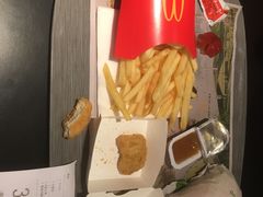 -麦当劳(东急新天地店)