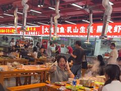 -养牛邓·潮汕牛肉海鲜自助火锅(广州店)