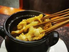 -有滋有味烧烤涮(果园星城C区店)
