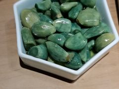 -船歌·鱼水饺青岛菜(太阳宫凯德MALL店)