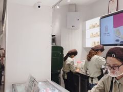 -叶子与茶(苏宁广场店)