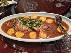 -卓正国际酒店·膳衡食府