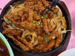-昱德来·天津菜(河西店)
