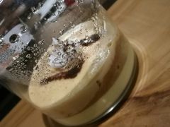 双重慕斯蛋糕-清真·艾美可餐厅(大悦汇店)