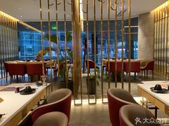 大堂-丙申臺火锅