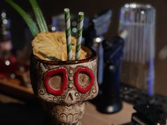 -迦南D BAR