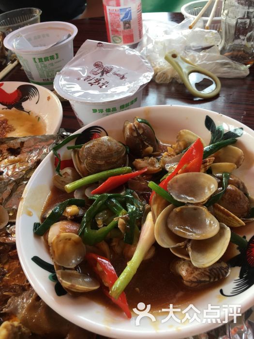 阿鸡土窑鸡-图片-惠东县美食-大众点评网