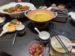 -明丰小渔馆(明月路店)