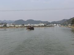 -新安江山水画廊风景区