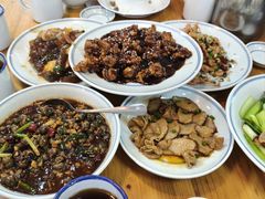 -江南荣村(小溪店)