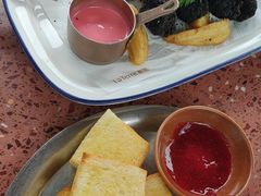 -La Terre乐田(万象城店)