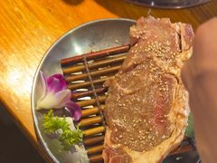 -kingkong大猩猩烤肉(CBD店)