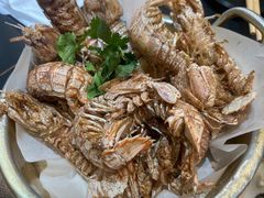 -老虎滩大连海鲜烧烤(建邺云锦路总店)