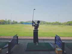 -宝业会稽山高尔夫俱乐部