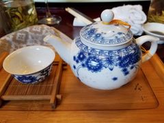-海景壹号大酒店(惠钱路店)