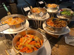 -浙江西子宾馆·瑶园咖啡厅