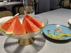 -福海居烤鸭店(鸟巢店)