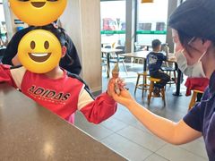 -麦当劳(莒县服务区店)