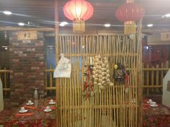 -篱笆院东北饺子王(欧阳路店)
