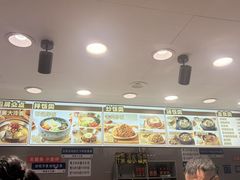 -韩麦大冷面(桂花街直营店)